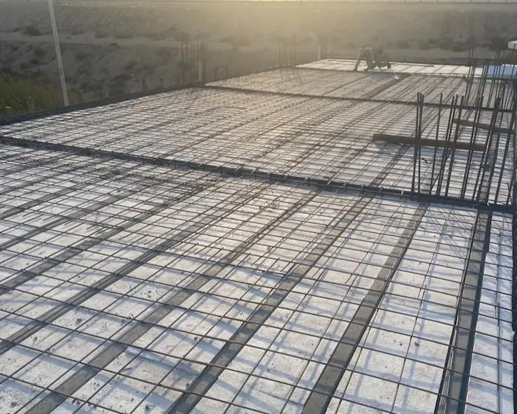 استيل ستركتشر  تعتمد على تصميم هيكلي دقيق ومنظم